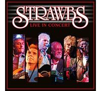 The Strawbs - Live In Concert