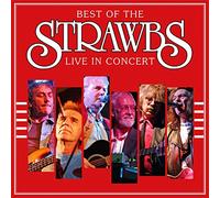 The Strawbs - Live in Concert [Vinilo]