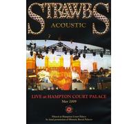 The Strawbs - Strawbs - Live At Hampton Court Palace: May 2009 [USA] [DVD]