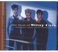 The Stray Cats - Best Of