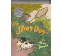 The Stray Dog: From a True Story by Reiko Sassa (Caldecott Honor Book)