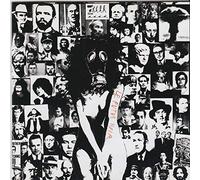 The Strays - FUTURE N0lR