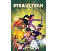 The Stream Team: Battle Squad