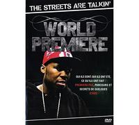 The Street Are Talkin' : World Premiere [Francia] [DVD]