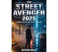 The Street Avenger 2025 Movie Review: Exploring Justice, Risk, and the Cost of Taking a Stand
