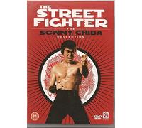 The Street Fighter [DVD]