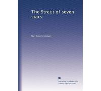 The Street of seven stars