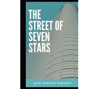 The Street of Seven Stars Illustrated