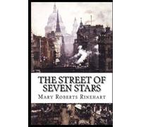 The Street of Seven Stars Illustrated