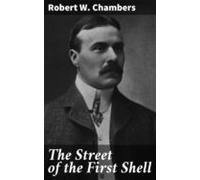 The Street Of The First Shell (ebook)