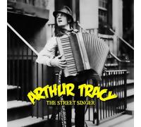 The Street Singer