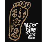 The Street Sliders - Rock'N' Roll Def' Special 2018 Remaster [Edizione: Giappone] [Italia] [Blu-ray]