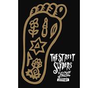 The Street Sliders - Rock'N' Roll Def' Special 2018 Remaster [Edizione: Giappone] [Italia] [DVD]