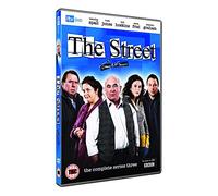 The Street: The Complete Series Three [Edizione: Regno Unito] [Reino Unido] [DVD]