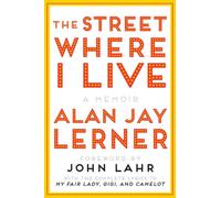 The Street Where I Live: A Memoir (Norton Paperback)