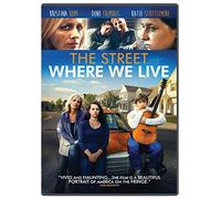 The Street Where We Live [USA] [DVD]