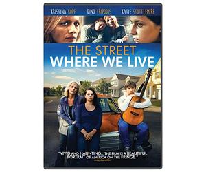 The Street Where We Live [USA] [DVD]