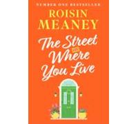 The Street Where You Live (ebook)