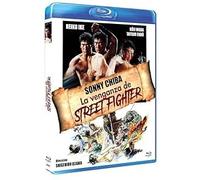 The Streetfighter's Last Revenge ( Gyakushû! Satsujin ken ) ( The Return of The Street Fighter ) [ Blu-Ray, Reg.A/B/C Import - Spain ]