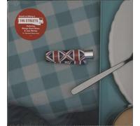 The Streets - Brexit at Tiffany's [Vinilo]