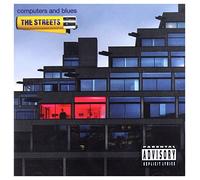 The Streets – Computers And Blues – CD