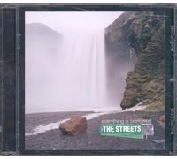 The Streets – Everything Is Borrowed – Rhino