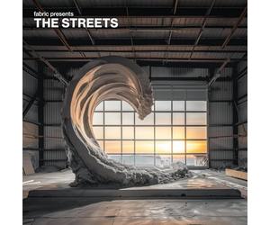 The Streets - fabric presents The Streets
