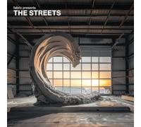 The Streets - fabric presents The Streets [Vinilo]