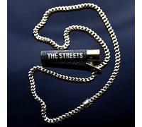 The Streets None of Us Are Getting Out of This Life Alive (CD) (Importación USA)