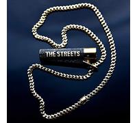 The Streets None of Us Are Getting Out of This Life Alive (Vinyl) 12" Album