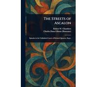 The Streets of Ascalon