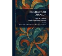 The Streets of Ascalon