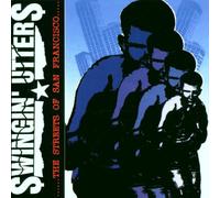 The Streets of San Francisco