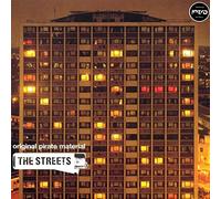 The Streets - Original Pirate Material [Vinilo]