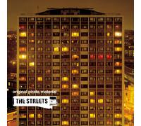 The Streets - Original Pirate Material [Vinilo]