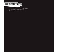 The Streets – The Streets Remixes & B-Sides – Vinilo 2 LP – RSD 2019
