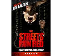 The Streets Run Red [USA] [DVD]