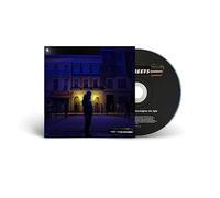 The Streets - The Darker The Shadow The Brighter The Light (CD)