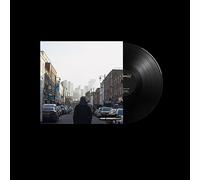 The Streets - The Darker The Shadow The Brighter The Light (LP) Edición Exclusiva Amazon [Vinilo]