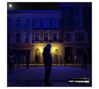 The Streets - The Darker The Shadow The Brighter The Light (LP Verde) [Vinilo]