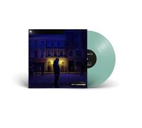 The Streets - The Darker The Shadow The Brighter The Light (LP Verde) [Vinilo]