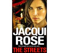 The Streets: The Gangland Thriller from the Queen of the Urban Crime Novel