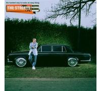 The Streets - The Hardest Way to Make An Easy Living