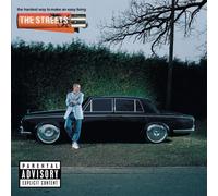 The Streets The Hardest Way to Make an Easy Living (CD) (Importación USA)