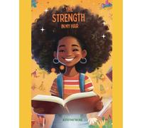 The Strength In My Hair