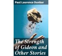 The Strength Of Gideon And Other Stories (ebook)