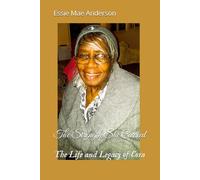 The Strength She Carried: The Life and Legacy of Cora