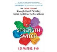 The Strength Switch (ebook)