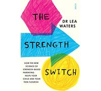 The Strength Switch: Waters Lea