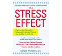 The Stress Effect (ebook)